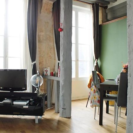 Apartamento Le Beauvoisine Ruan Exterior foto