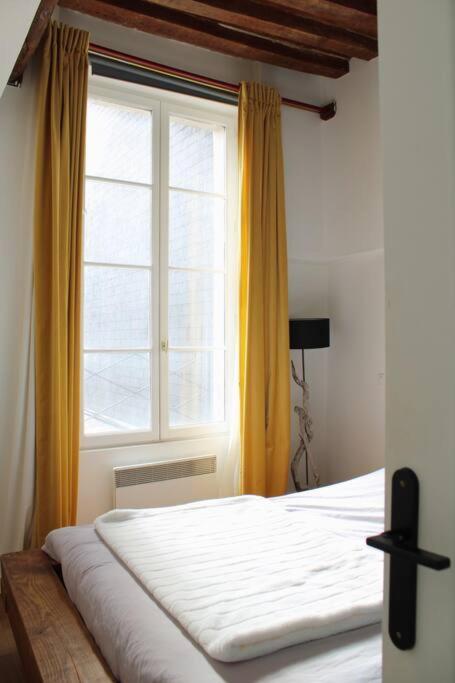 Apartamento Le Beauvoisine Ruan Exterior foto